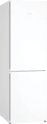 Produktbild von Siemens KG 36 N 2 WCF ws Kühlkombi C 218/103L 186x60x66,5cm NoFrost