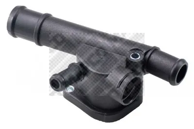 Produktbild von MAPCO 28290 Kühlmittelflansch für VW Golf V Schrägheck (1K1) Wasserflansch