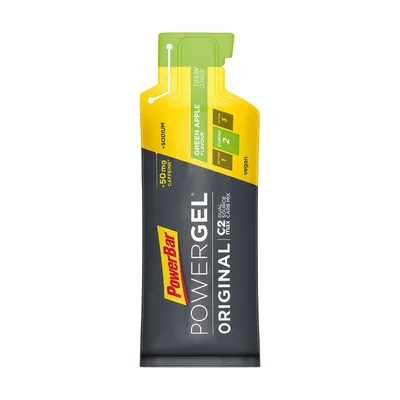 Produktbild von PowerBar Power Gel Beutel 1 stuck - 41g