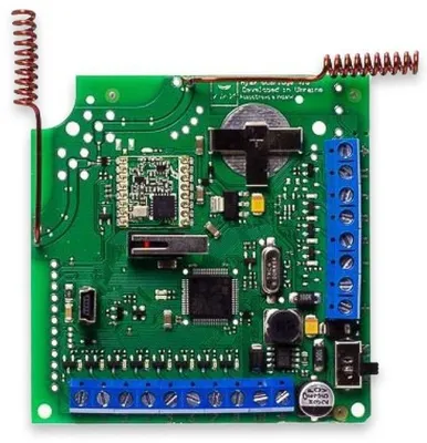 Image de Ajax ocBridge Plus EU