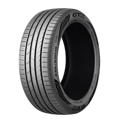 Zdjęcie produktu dla Opony GT RADIAL 205/50 R17 93W CHAMPIRO FE2