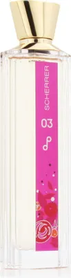 Obrázek produktu pro Jean-Louis Scherrer Pop Delights 03 toaletní voda pro ženy 100 ml