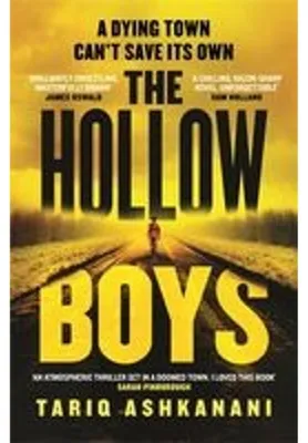 Produktbild von Die Hollow Boys