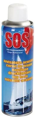 Obrázok produktu pre Ersatzgasdose - 300 ml