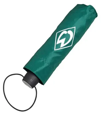 Produktbild von Werder Bremen SVW Taschenschirm Raute 0
