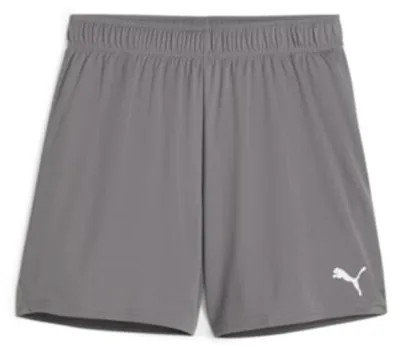 Produktbild von Puma Teamgoal Shorts Damen - Grau