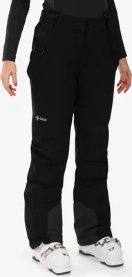 Produktbild von Kilpi ELARE-W Damen-Skihose, SCHWARZ, Größe 40