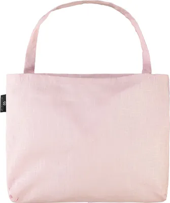 Obrázek produktu pro Wallabag Linen Pink -