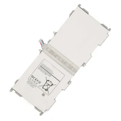 Produktbild von Samsung Galaxy Tab 4 10.1 Akku EB-BT530FBE
