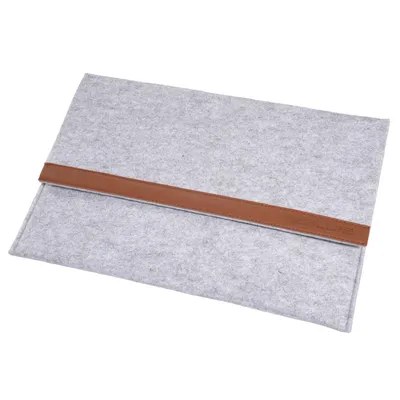 Produktbild von Ultron NB Tasche RealLife keeper 13,3" (33cm) Filz