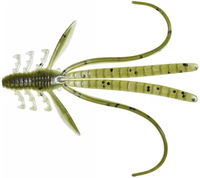 Obrázok produktu pre Gunki Gumová Nástraha Naiad 7cm GREMILLE