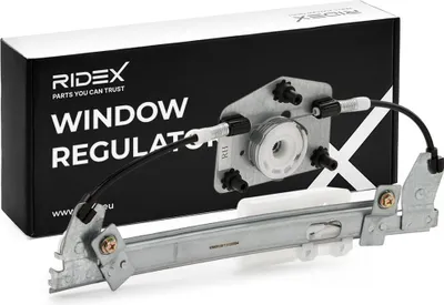 Produktbild von RIDEX 1561W0416 Elektrischer Fensterheber Hinten Rechts für SEAT Leon Schrägheck (1M1) Toledo II Limousine (1M2)