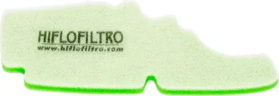 Immagine prodotto di Filtro aria Hiflofiltro Aprilia 125 Sport City One 08-13 Verde Verde Taglia Unica