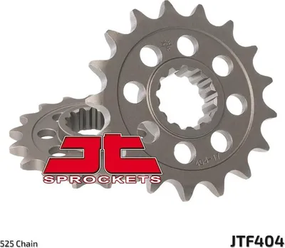 Image de JT Ritzel 525 15T JTF404.15