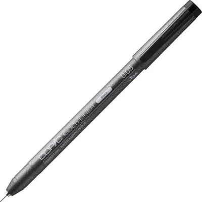 Obrázok produktu pre Copic Thin Liner Technické pero 0,05 mm 1 ks
