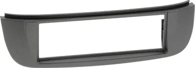 Produktbild von Radioblende Nissan Almera Tino
