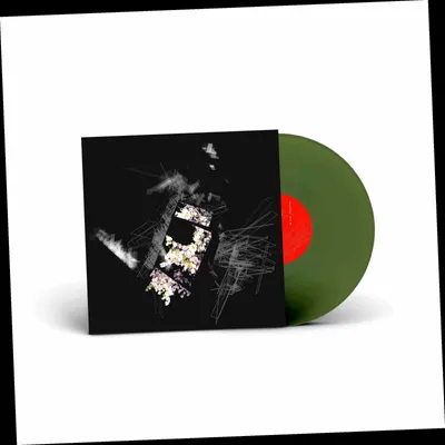 Obrázok produktu pre Chanát: Chanát: (Limited Indie Edition) (Green Vinyl) - - (LP / C)