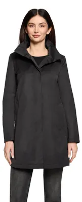 Produktbild von Gil Bret Damen Ella Jacke, Jet Black, 44