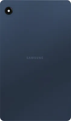 Produktbild von Clappio, Gehäuse für Samsung Galaxy Tab A9 mit Akkudeckel, Blau