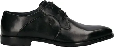 Produktbild von Bugatti Herren Haferlschuhe 311A5Q0610001000 Farbe: Schwarz Größe: 42