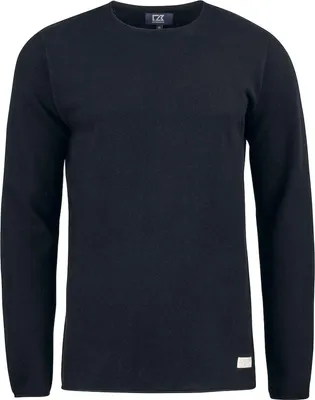 Produktbild von Cutterandbuck Carnation Sweater Men
