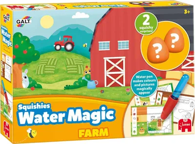 Obrázok produktu pre Galt Toys 1110100402, 3 rok / roky, Lepenka, Plast