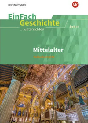 Obrázok produktu pre EinFach Geschichte ...unterrichten