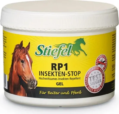 Immagine prodotto di Stiefel RP1 anche come gel, 500 ml