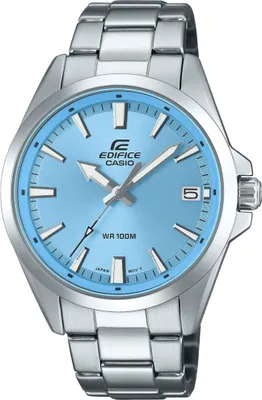 Image de Casio - EFV-100D-2BVUEF - Montre Bracelet - Hommes - Quartz - Edifice