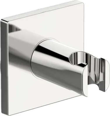Zdjęcie produktu dla Hansa Living - Uchwyt prysznicowy, chrom 44440200
