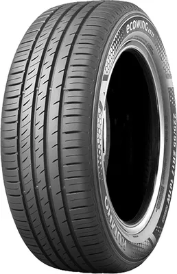 Image de Kumho Ecowing Es31 195/60R17 90V Bsw