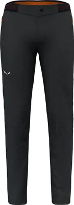 Produktbild von Salewa Pedroc 4 Herren Trekkingshose Wanderhose Schwarz 46L