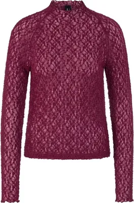 Produktbild von T-Shirt 293 rhododendron Größe 36