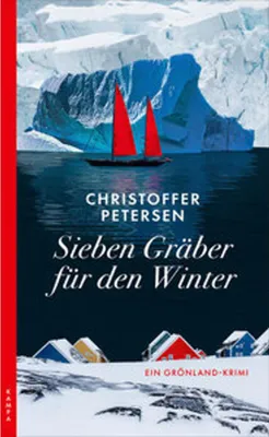 Obrázek produktu pro Sieben Gräber für den Winter