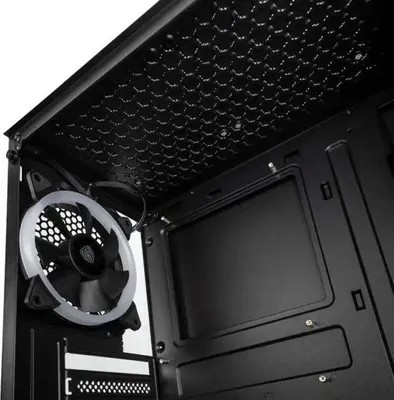 Immagine prodotto di Kolink Inspire K7 ARGB TG box, Mid-Tower