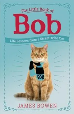 Produktbild von The Little Book of Bob