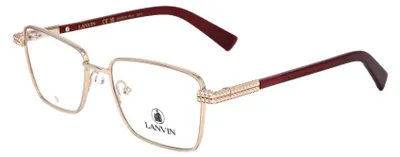 Produktbild von Lanvin Sonnenbrille LNV2126 708 00 00 140