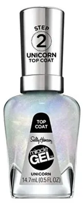 Immagine prodotto di Sally Hansen Miracle Topcoat 106 Unicorn, 14,7ml