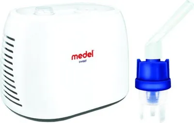 Produktbild von SWEET Modern ein kompakter Vernebler