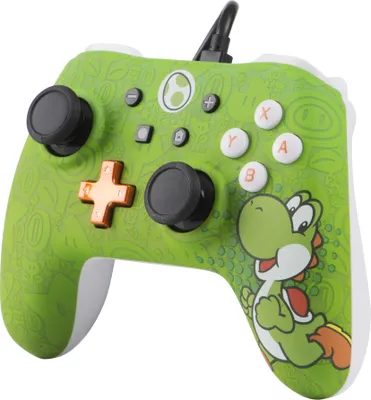 Produktbild von Iconic Yoshi Nintendo Switch Controller