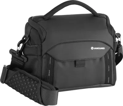 Obrázek produktu pro Vanguard Adaptor 24M, Pouzdro přes rameno, Univerzální, Pásek přes rameno, Černá