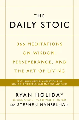 Produktbild von The Daily Stoic