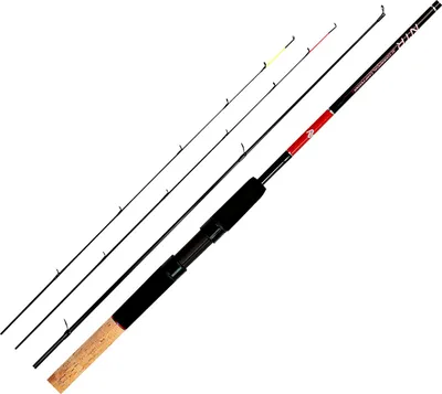 Produktbild von Nytro Commercial (Carp Feeder)