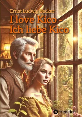 Produktbild von I love Kico - Ich liebe Kico