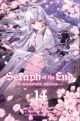 Produktbild von Seraph of the End, Vol. 14