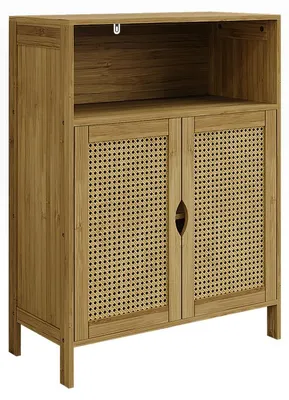 Zdjęcie produktu dla Szafka Midi Vicco Liora Bambus 60 x 80 cm, Model 51646