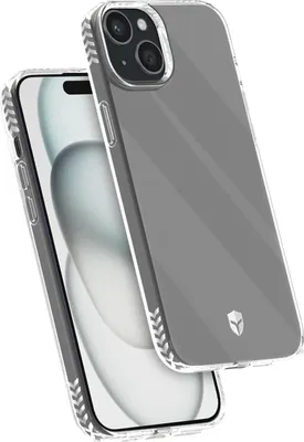 Obrázok produktu pre Vystužené puzdro Force Case, PULSE pre Apple iPhone 15 Plus, priehľadné