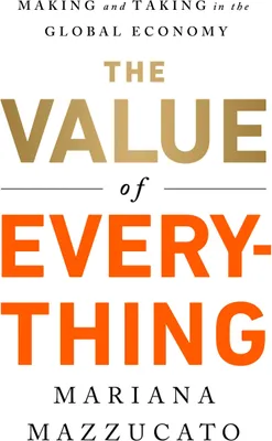 Produktbild von The Value of Everything