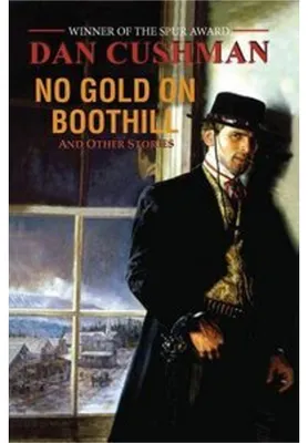 Zdjęcie produktu dla No Gold on Boothill