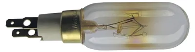 Produktbild von Glühlampe Lampe 40W 230V Whirlpool Bauknecht 484000000986 LFR133 Glühbirne Birne Kühlschranklampe Kühlschrankbirne Kühlschrank Side by Side Super-Coolern